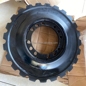 Placa de acoplamento de borracha elástica centamax 400 800 1200 2400 centamax 4000 5000 inflexível rígida - Product Image 5