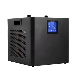 ICEGALAX Factory <strong>Price</strong> 1/10HP 1/3HP 1/2HP 1HP Pump Ice Bathtub <strong>Chiller</strong> Instant Shower Water Cooler Cold Plunge <strong>Chiller</strong>