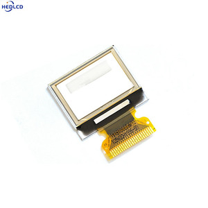 Werksverkauf 0,95 Zoll 96*64 Farb-OLED-Anzeige module mit SSD1331Z 23PIN SPI I2C-Parallelschnittstelle zum Tragen von Produkten - Product Image 4