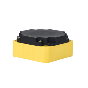 Sensores digitais industriais 134.2kHz 125kHz RFID <span class=keywords><strong>Sensor</strong></span> 150mm 3ms Data Blocks AGV Automation Competitive agv Rfid <span class=keywords><strong>Sensor</strong></span>