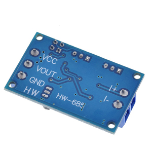電圧トランスミッタ信号コンバータモジュール0 -20mA 0- 3.3V/0 -5V/0 -10V - Product Image 4