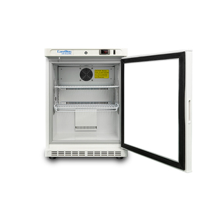 Cheap Price Pharmacy Refrigerator 2-8 Degree Deep Freezer Pharmacy Refrigerator Medical Freezer - Product Image 2