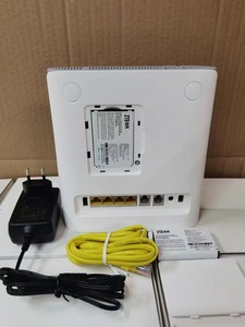 Unlocked 4g cpe MF286 with antenna 4G Original <strong>wifi</strong> wireless router <strong>wifi</strong> router for <strong>zte</strong> mf286 wireless routermf286 - Product Image 3