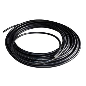 For YUKEN PLT04 125bar Pilot <strong>Hose</strong> One Layer Steel Wire Reinforced Rubber <strong>Hose</strong> with Custom Cutting Service