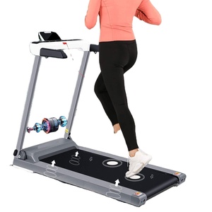 2025スマートホーム使用トレッドミル: WorkRun、、そして世界を征服する - Product Image 1