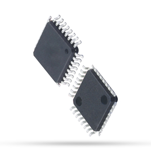 STM32F030K6T6 ARM Cortex-M0 Serie Mikro controller IC 32-Bit Single-Core 48MHz 32KB (32K x 8) FLASH 32-LQFP (7x7) auf Lager