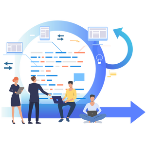 Mais vendidos New Designed Agile Software Development suporte para suas operações comerciais da Índia
