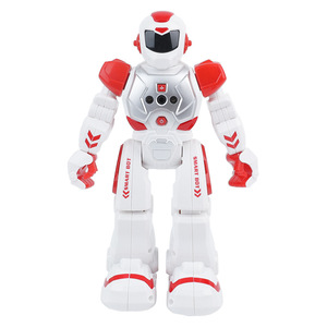 <strong>Remote</strong> <strong>Control</strong> <strong>Robot</strong> Toy for Children RC Programmable Intelligent Gesture <strong>Robot</strong>