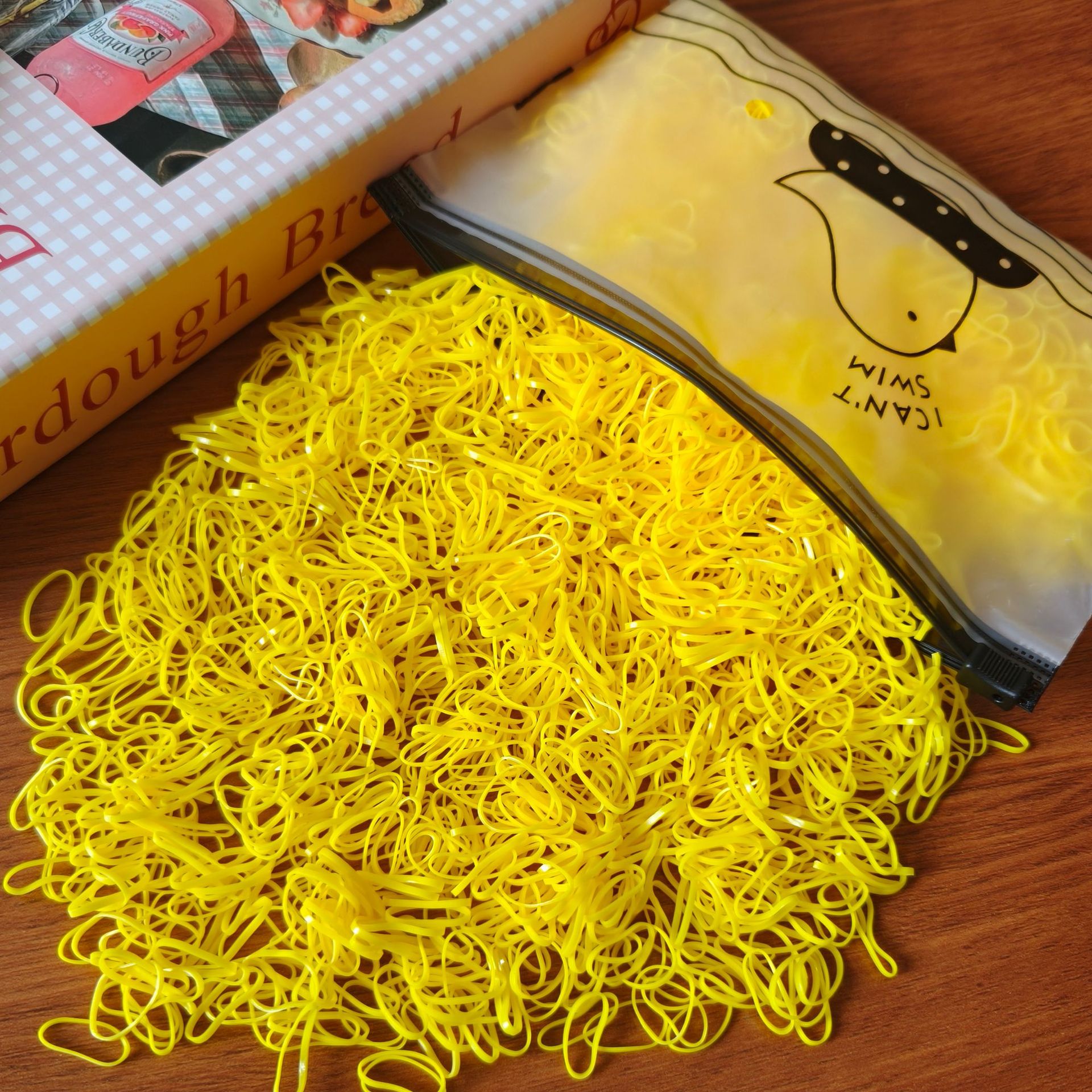 Yellow 13