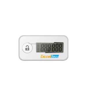 Однократный пароль Excelsecu, Токен OTP с QR-кодом - Product Image 1