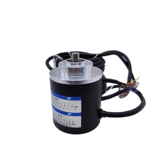 HZX-A-256 Absolutwert geber HZX-A-1000 Drehgeber - Product Image 5