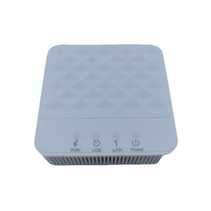 Orijinal AN5506-01-A Mini tek Port ev ağ kullanılan birimleri Modem 2.4G 5G Wifi FTTH 1GE Fiber optik ekipmanlar GPON ONU - Product Image 3