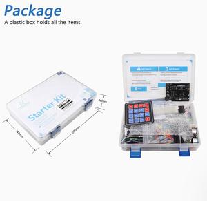 Freenove RFID Starter Kit V2 IC Card Learning Kit ATMega328P - Product Image 3