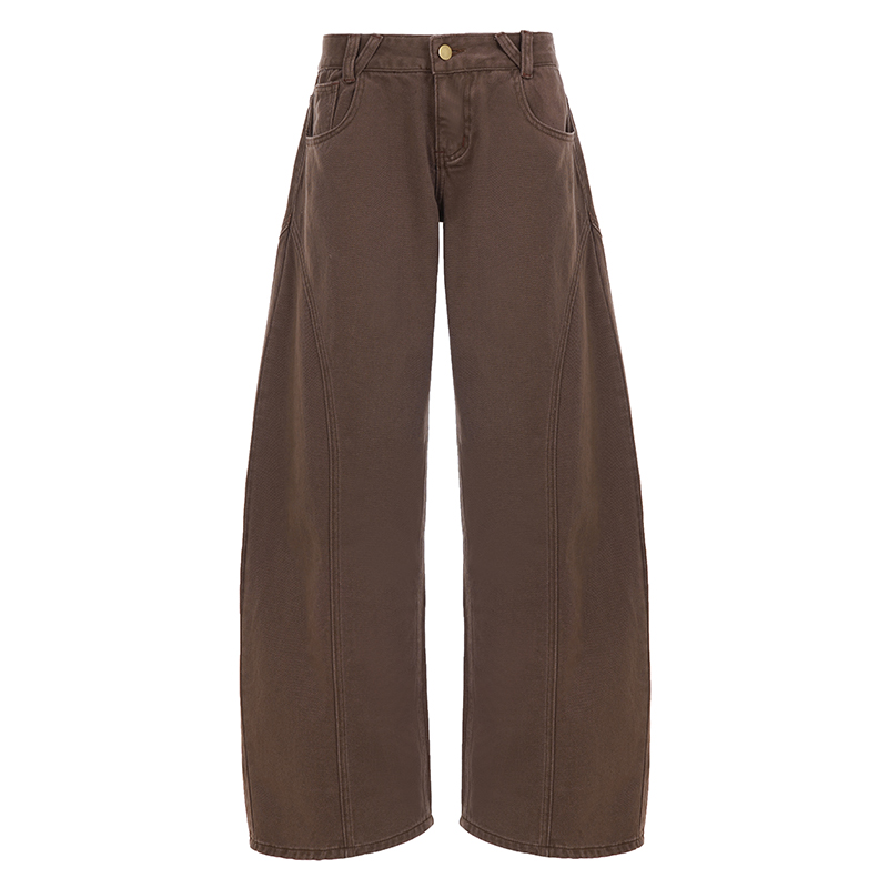 สีน้ำตาล