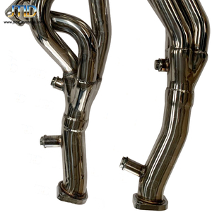 BMW <span class=keywords><strong>E46</strong></span> 3238 328I Z3-528I M54 E93E94エキゾーストヘッダー用パフォーマンスエキゾーストマニホールド