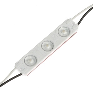 3 <strong>Led</strong> Modules White 1.5W Cheap <strong>Led</strong> Single Module Lights for Sign Board Lightbox Letters - Product Image 4