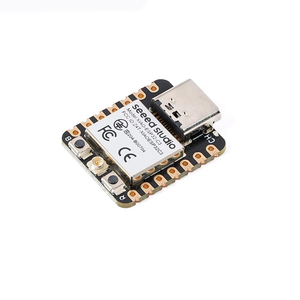 Seeed Studio XIAO ESP32-C3 BLE WIFI Wireless Development Board Modul Seeeduino ESP32C3 Winzige MCU 4MB 400KB P-S-R-AM für Arduino - Product Image 1