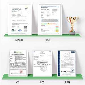 ओएम रेट्रो लकड़ी के प्लास्टिक पोर्टेबल वायरलेस मिड-बेस बीटी 5.3 के लिए शून्य इनपुट यूएसबी पोर्ट 10-30w के साथ स्पीकर के लिए - Product Image 4
