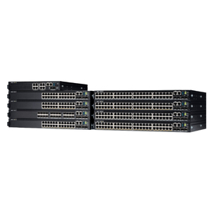 Dell EMC Networking PowerS witch N3224T-ON N3224PX-ON N3224P-ON N3224F-ON Switch - Product Image 3