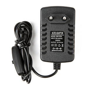 Raspberry Pi4B電源生成5V3A Type-C充電器EUプラグ - Product Image 4