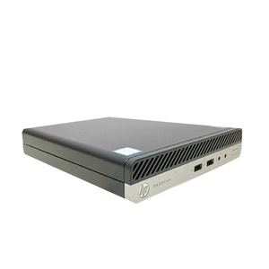 HP 400g3 pequeño mainframe Mini I3/i5 juegos de computadora hogar Oficina entretenimiento cuasi sistema Mini PC de escritorio de negocios - Product Image 1