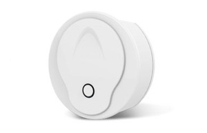 WG-Z-концентратор Tuya Zigbee, беспроводной мост для умного дома - Product Image 2