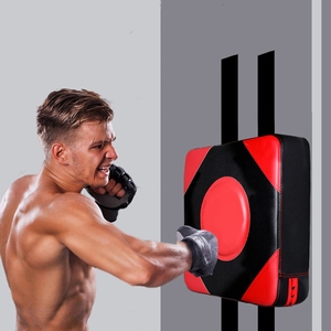 1 takım boks duvar boks Spar Bar Karate kırma panoları sanat kırma kurulu boks duvar hedef - Product Image 5