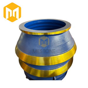 Nhà máy trực tiếp cao MN bát lót lớp phủ lõm cao cấp chất lượng kodiak K200 Máy Nghiền hình nón đúc chế biến 1 cái moq - Product Image 3