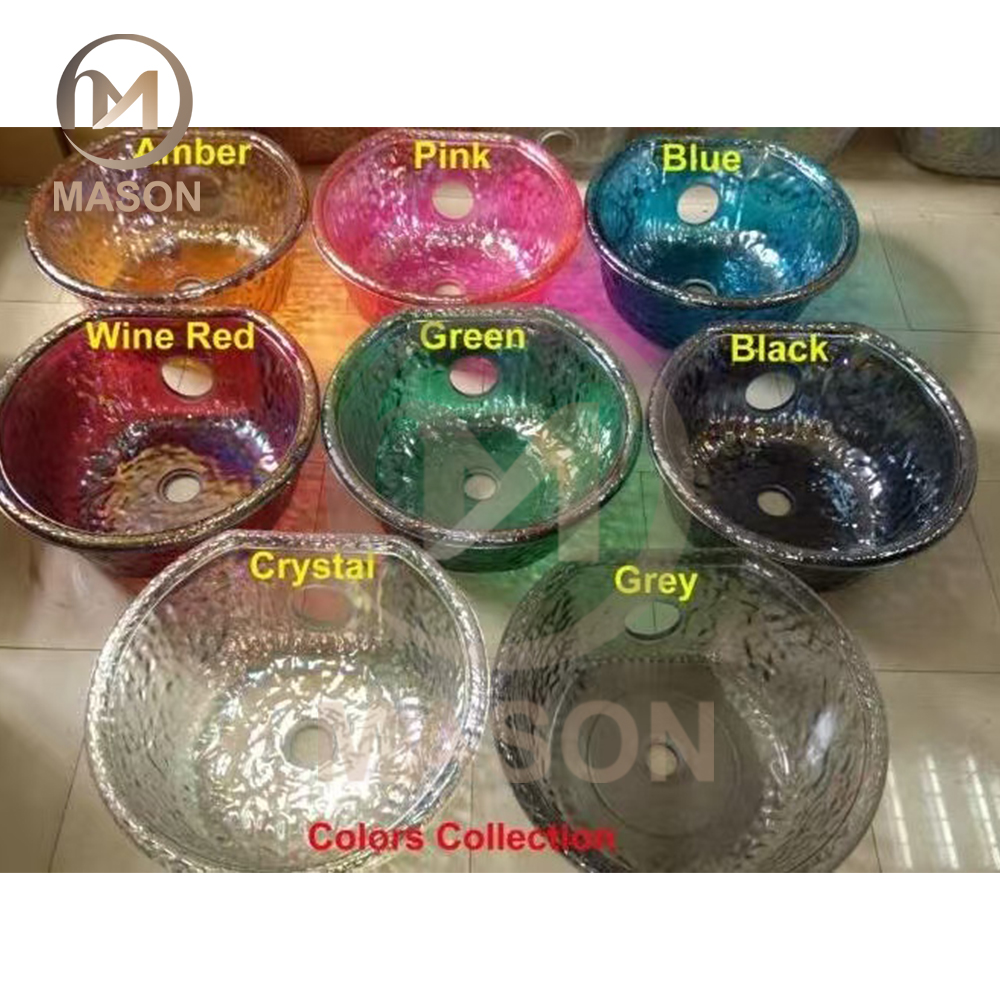 custom color
