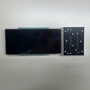 LED Dot Matrix Zweifarbiges LED Dot Matrix Modul Combo LCD - Product Image 4