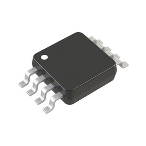 Accessorio rilevatore BD87B00FVM-CTR tensione supervisore scarico aperto o collettore aperto 1 canale BD87B00FVM montaggio superficiale 8-MSOP - Product Image 1