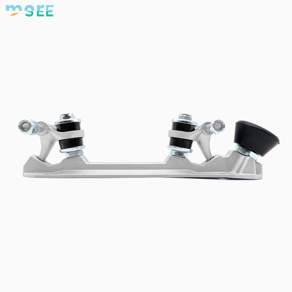 Frein noir RSP-08 + amortisseur noir