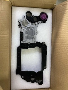 722.8トランスミッションコントロールユニットA1693701106 TCU/ECU CVTブラック/ホワイト100% テスト済み + 無料プログラミングメルセデスABクラス - Product Image 2
