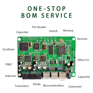 IMX219 8MPカメラモジュール-Raspberry Pi V2公式カメラボード用の歪みのないレンズ交換 - Product Image 2