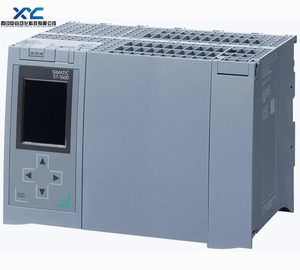 Brand New Original for Siemens <strong>PLC</strong> SIMATIC S7-1500 6ES77515-2RM00-0AB0 <strong>Programmable</strong> Logic Control Module - Product Image 2