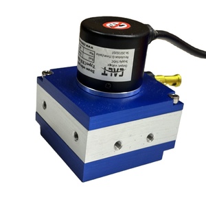 voltage output 2000mm draw wire <strong>encoder</strong> <strong>displacement</strong> <strong>sensor</strong> 5Vdc CESI-S2000ET 2m <strong>linear</strong> <strong>encoder</strong> draw wire <strong>sensor</strong> - Product Image 1