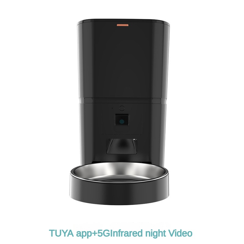 Black-5G Night Vision