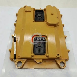 Placa de ordenador de motor 3126-348, controlador 2379-240, Unidad de Control electrónico 5307-2405307 para cargador CAT 938G 950G 962G 966G 972G - Product Image 2