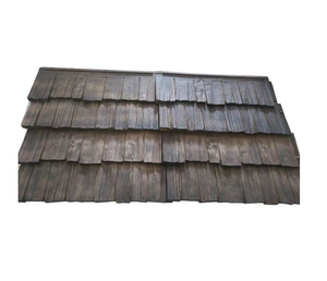 <strong>Roof</strong> Shingles Indian Style Classical Architectural Engineering Materials Wood Tile <strong>Roof</strong> - Product Image 2