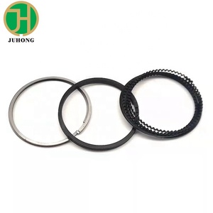 4G54 4G54T Piston segmanı seti Mitsubishi Starion çapı 91.1mm MD061258 MD076170 MD080598 <span class=keywords><strong>MD101895</strong></span> MD106752 için kullanılır