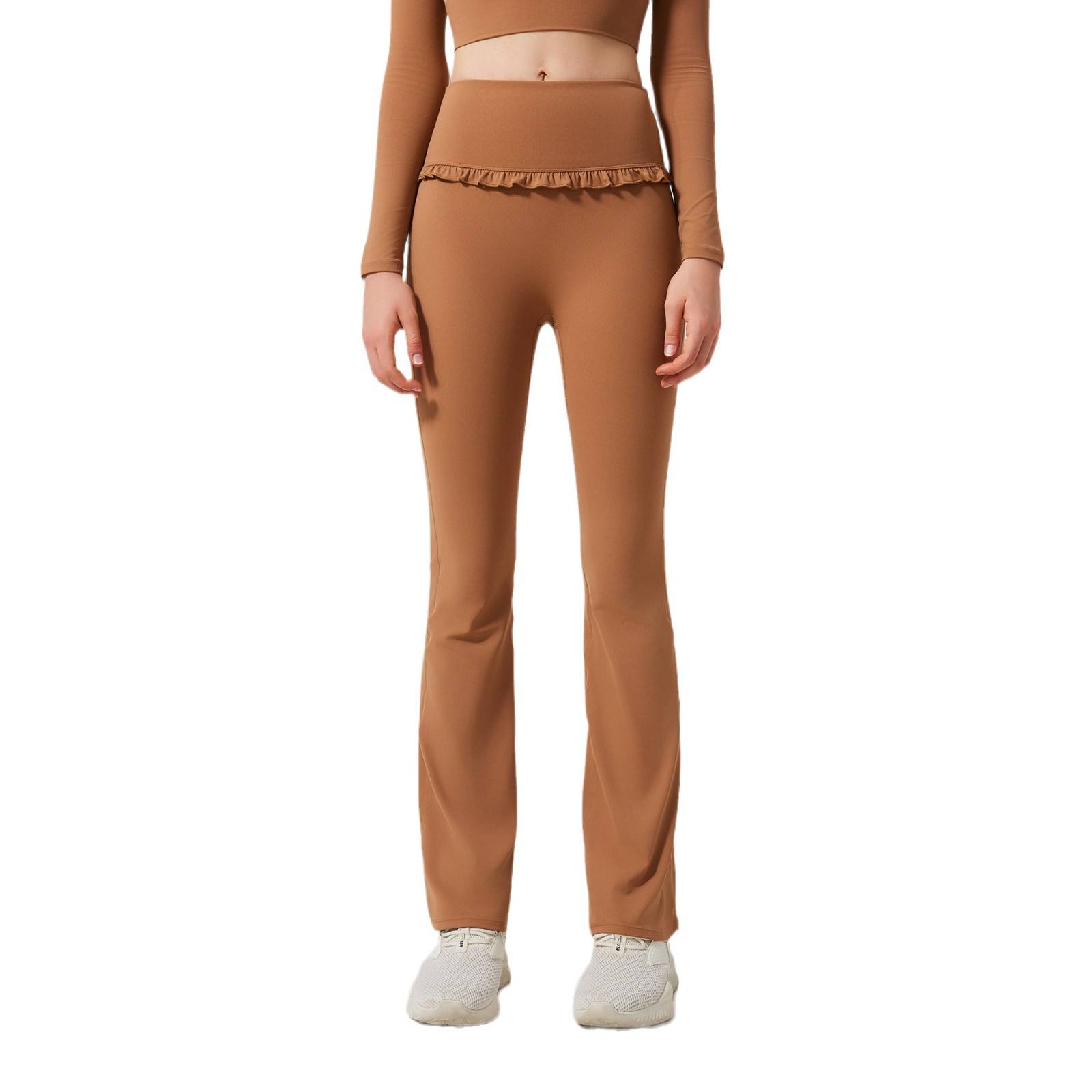 ทะเลทรายสีน้ำตาล