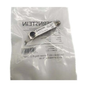 BERNSTEIN <strong>Diffuse</strong> <strong>Reflective</strong> Optoelectronic <strong>Sensor</strong> OR12FF-DHTP-0050-SL 6558955001 - Product Image 1