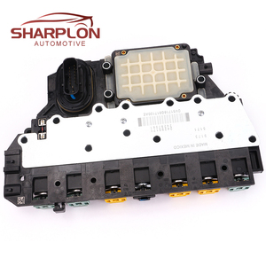ร้อนขาย6T45เกียร์โมดูลควบคุม TCU TCM 6T40สำหรับเชฟโรเลต - Product Image 3