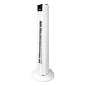 RCA RC-VT2 Tower Fan Remote <strong>Control</strong> Plastic Pedestal Box Installation Digital <strong>Computer</strong> for Household RV Outdoor Garage <strong>Use</strong>