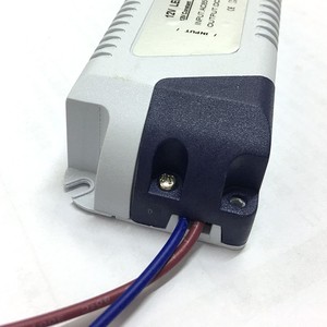 2021 IP67防水DC 12V 60w发光二极管电源，带触摸开关稳定性能驱动器24V 5A输出220V输入电压 - Product Image 6