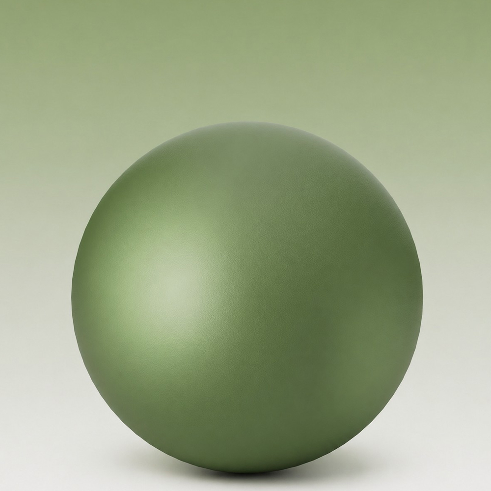 Vert foncé