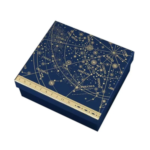 Factory Direct Sale Heaven and Earth Cover Gift <strong>Box</strong> Customized Color Gift <strong>Box</strong> Packaging Gift Boxes for Present - Product Image 1