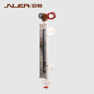 储罐液控液位变送器传感器仪表磁浮板液位计 - Product Image 4