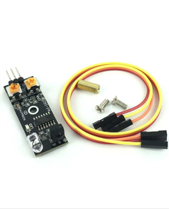 Vendedor de oro, Sensor infrarrojo para evitar obstáculos, módulo inteligente para evitar obstáculos de reflexión difusa de competición de coche, 2017 - Product Image 2