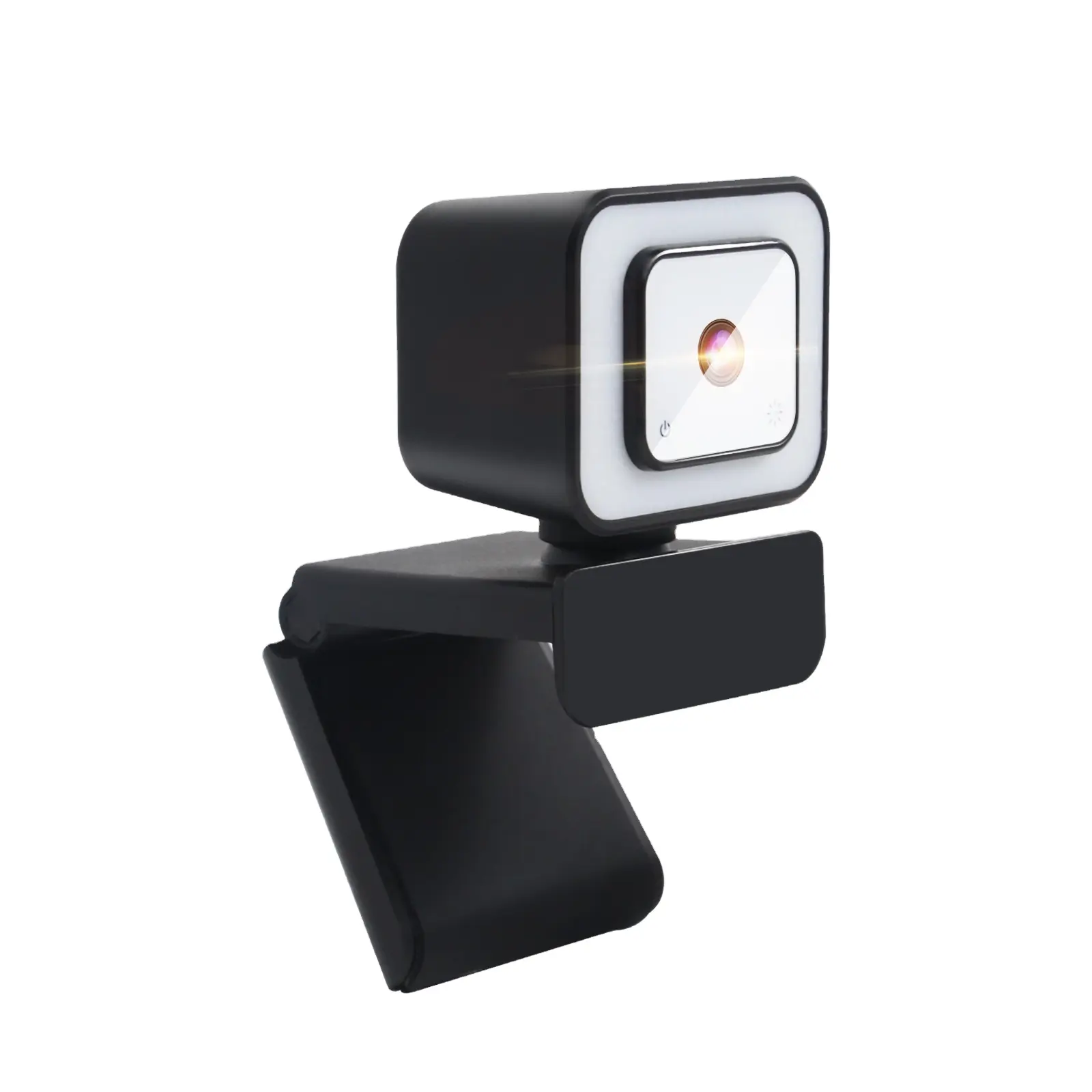 Mini cámara HD con micrófono, Webcam inalámbrica de alta calidad de fabricante de Shenzhen